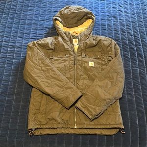 Men’s Carhartt Midweight Jacket